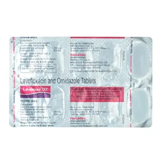Levomac OZ Tablet - Image 2