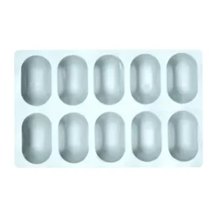 Levomac OZ Tablet