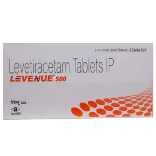 Levenue 500 Tablet
