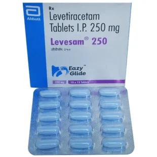 Levesam 250 Eazy Glide Tablet