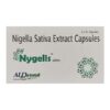 Nygelis Capsule