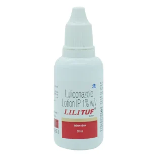 Lilituf Lotion