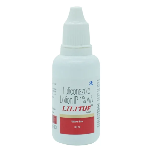 Lilituf Lotion