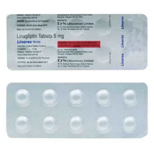 Linares 5 Tablet
