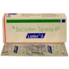 Liofen 5 Tablet