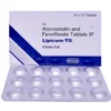 Lipicure-TG Tablet