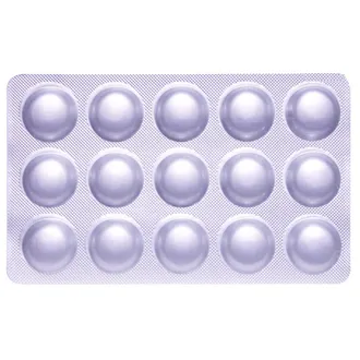 Lipicure-TG Tablet 1*15 - Image 3