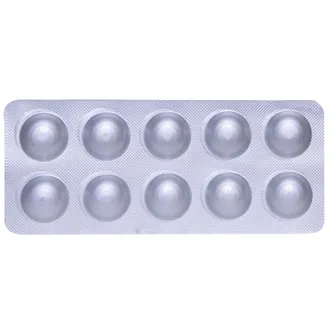 Lipitas 40mg Tablet 1*10 - Image 3