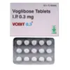 Vobit 0.3 Tablet