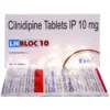 Lnbloc 10 Tablet