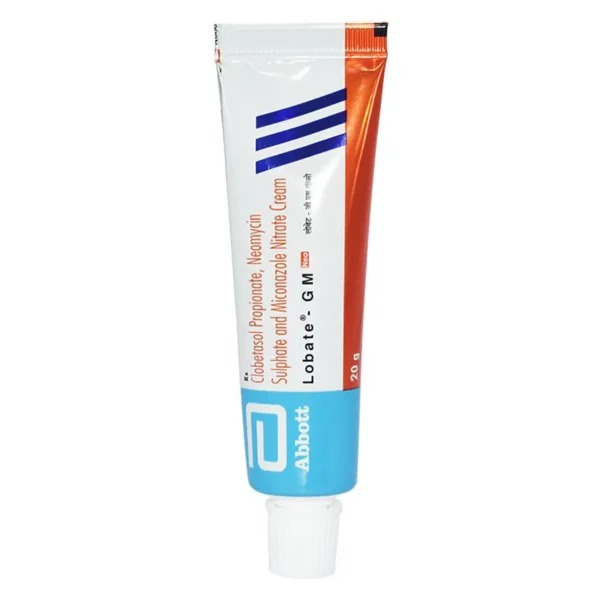 Lobate-GM Neo Cream - Image 2