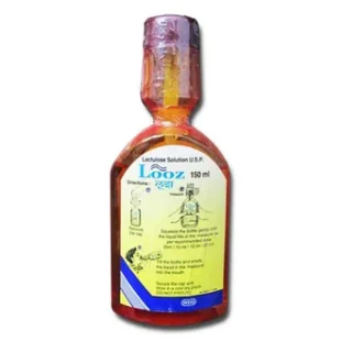 Looz Solution 150 ML