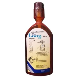 Looz Oral Solution