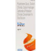 Looz Peg Oral Solution Orange