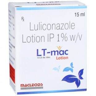 LT mac Lotion 15 ml