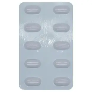 Linatin M 500mg/2.5mg Tablet,1*10