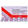 Lukotas HD Tablet SR