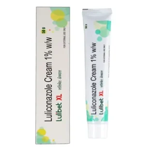 Lulibet XL Cream