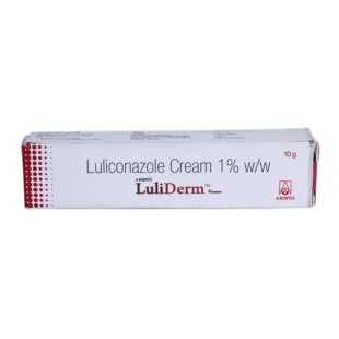 Luliderm Cream