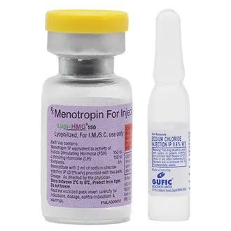 Lupi-HMG 150 Injection 1*1 - Image 4