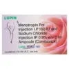 Lupi-HMG 150 Injection 1*1