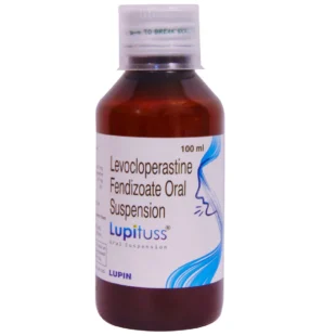 Lupituss Oral Suspension