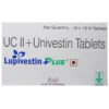 Lupivestin Plus Tablet