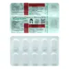 Lupisit GM 50mg/1mg/1000mg Tablet 1*10