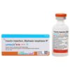 Lupisulin M 30 Solution for Injection 40IU/ml