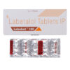 Labebet 100mg Tablet