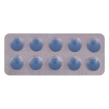 Lacoset 100 Tablet - Image 2