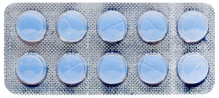 Lacoset 200 Tablet - Image 2