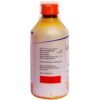 Lactifiber Syrup