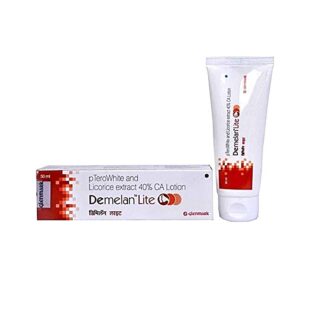 Demelan Lite Skin Lightening Lotion