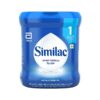 Similac Infant Formula-Stage 1 , 400g Jar (upto 6 months)