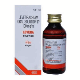 Levera Solution 1*100ml