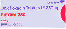 Leon 250mg Tablet
