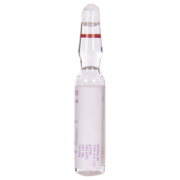 Lesuride Injection