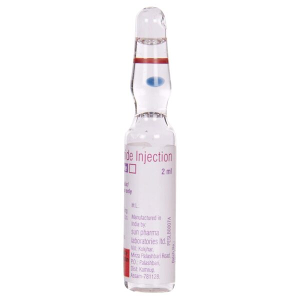 Lesuride Injection - Image 2