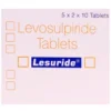 Lesuride Tablet
