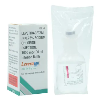 Levera Rtu 1000 Infusion 1*100ml - Image 4