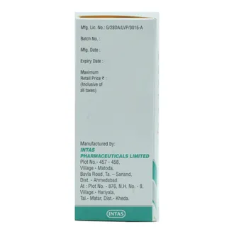 Levera Rtu 1000 Infusion 1*100ml - Image 2