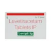 Levipil 1g Tablet