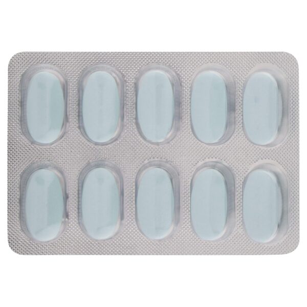 Levipil 1g Tablet - Image 4