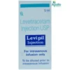 Levipil Injection