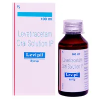 Levipil Syrup