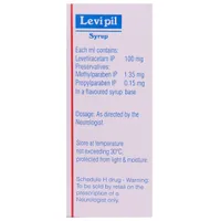 Levipil Syrup - Image 6