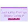 Levipil XR 1g Tablet
