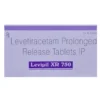 Levipil XR 750 Tablet