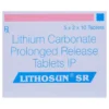 Lithosun SR Tablet